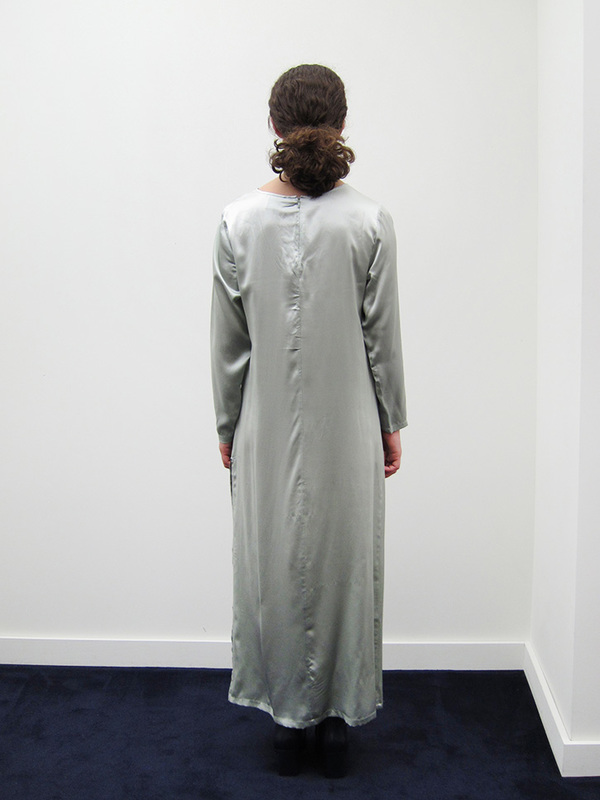 Baserange Azour Dress Baserange Azour Dress