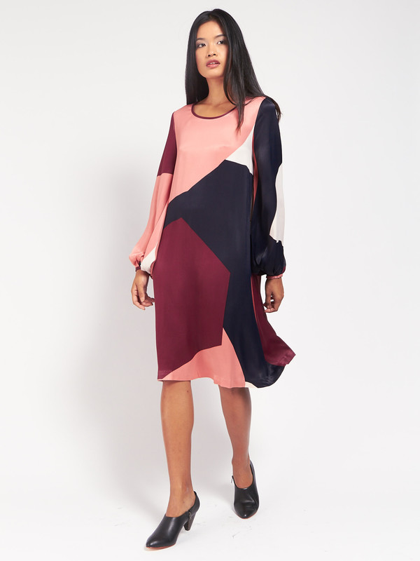 Stine Goya Dove Dress Stine Goya Dove Dress