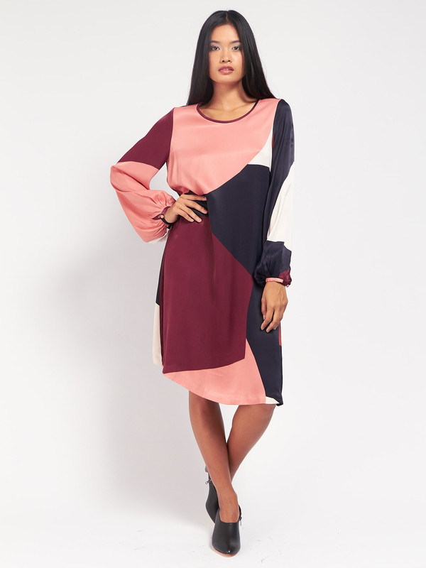 Stine Goya Dove Dress Stine Goya Dove Dress