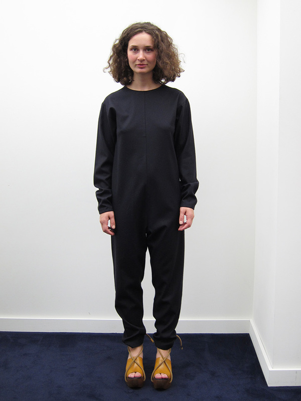 Baserange Zarba Jumpsuit Baserange Zarba Jumpsuit