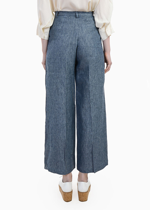 Bio Trousers Bio Trousers