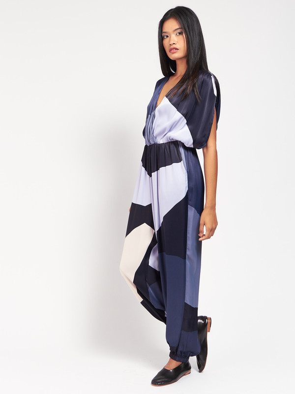 Stine Goya Noma Jumpsuit Stine Goya Noma Jumpsuit