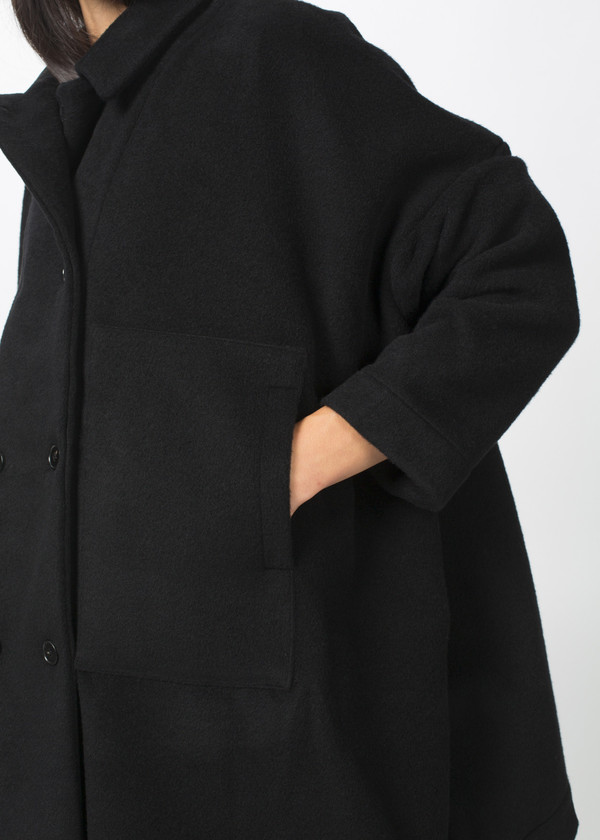 Manuelle Guibal Bubu Coat Manuelle Guibal Bubu Coat