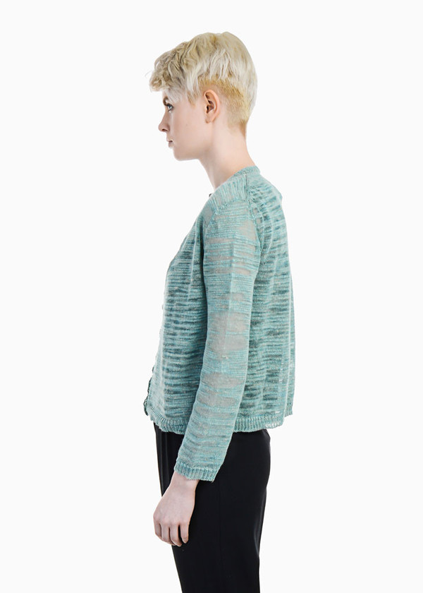 Pilot Cardigan Pilot Cardigan