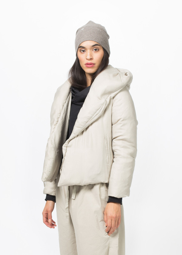 Album di Famiglia Lina Puff Coat Album di Famiglia Lina Puff Coat