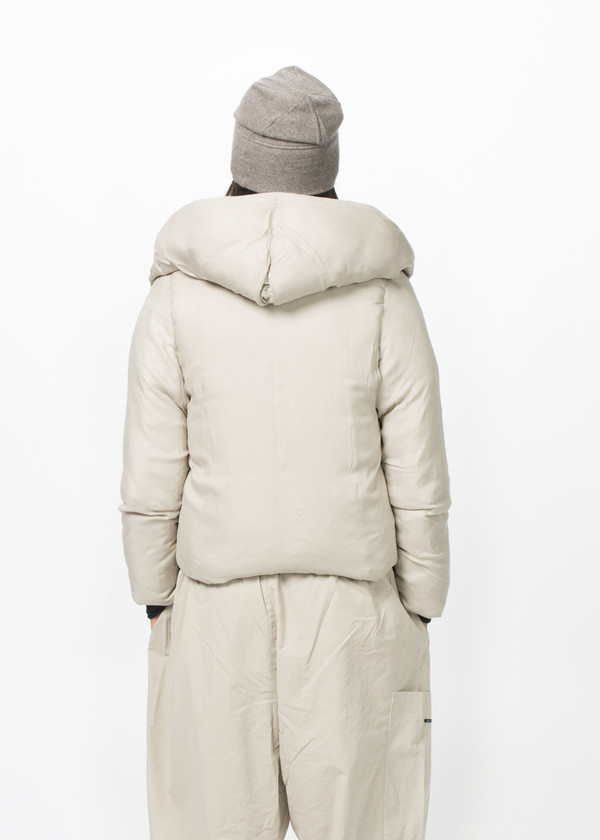 Album di Famiglia Lina Puff Coat Album di Famiglia Lina Puff Coat