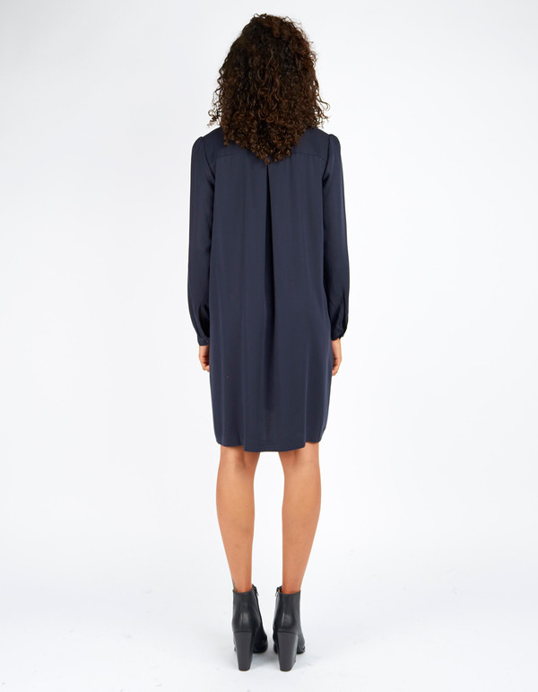 Storm & Marie Aida Dress Total Eclipse Storm & Marie Aida Dress Total Eclipse