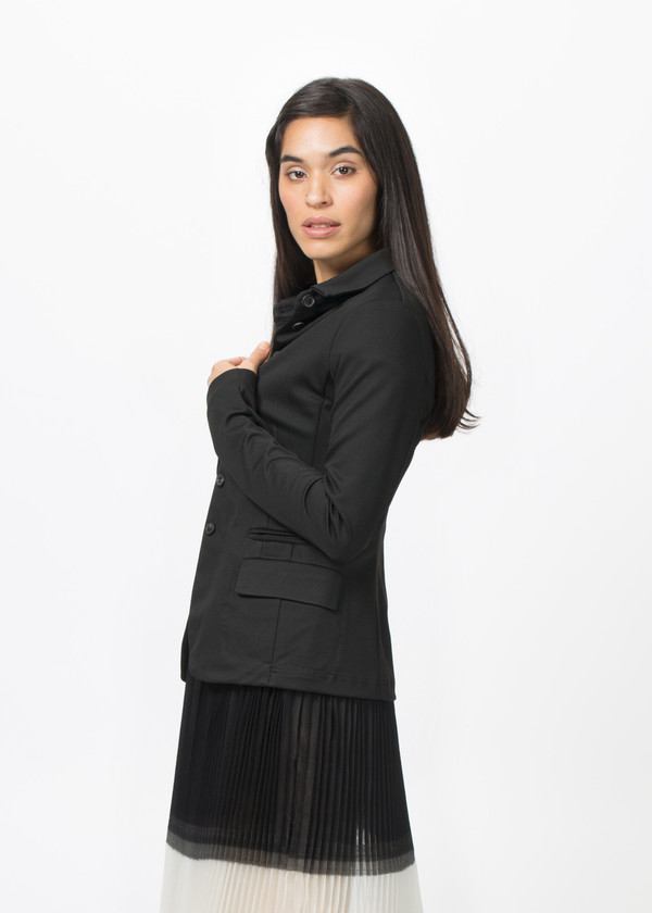 Rundholz Seven Button Blazer Rundholz Seven Button Blazer