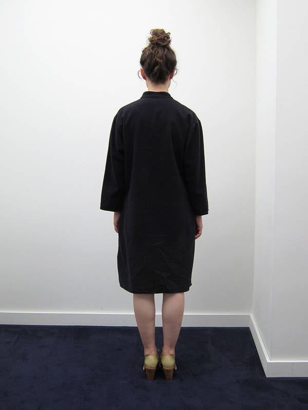 Eckhaus Latta Shirt Dress Eckhaus Latta Shirt Dress