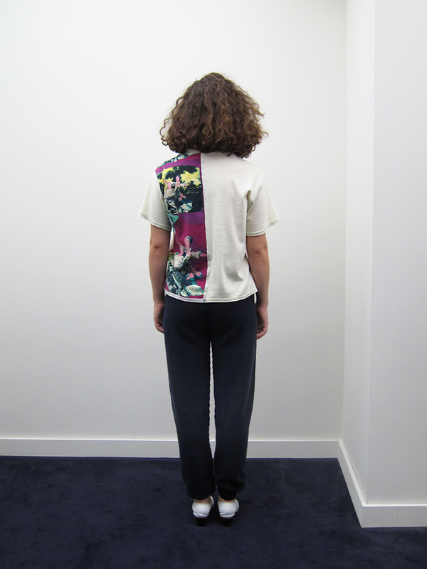 Baserange Gerda Trouser Baserange Gerda Trouser
