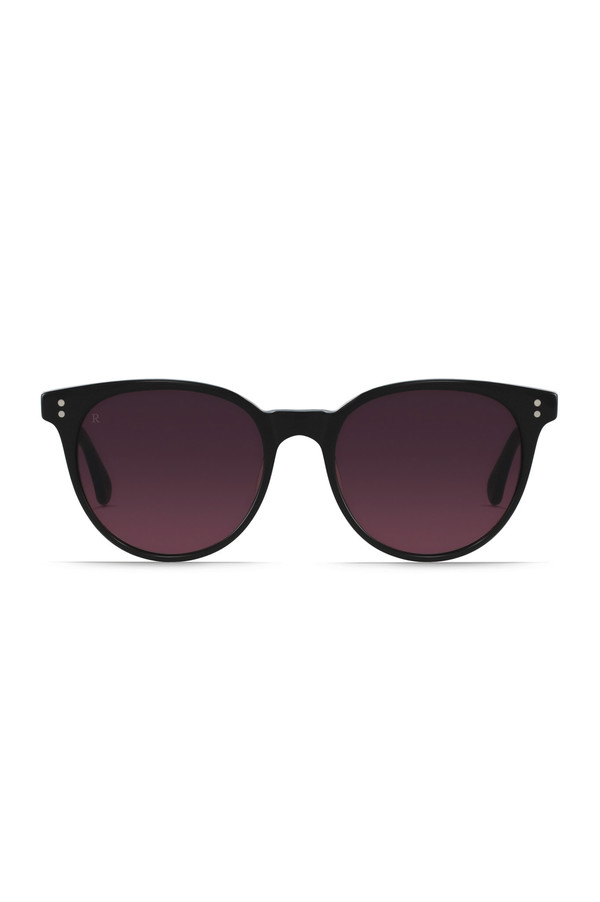 Raen Optics Norie sunglasses in black Raen Optics Norie sunglasses in black