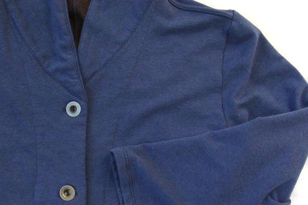 pietsie Ojai Jacket in Atlantic pietsie Ojai Jacket in Atlantic
