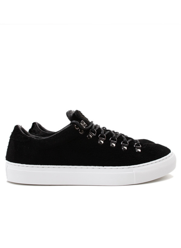 Diemme Marostica Low Black Mohawk Diemme Marostica Low Black Mohawk