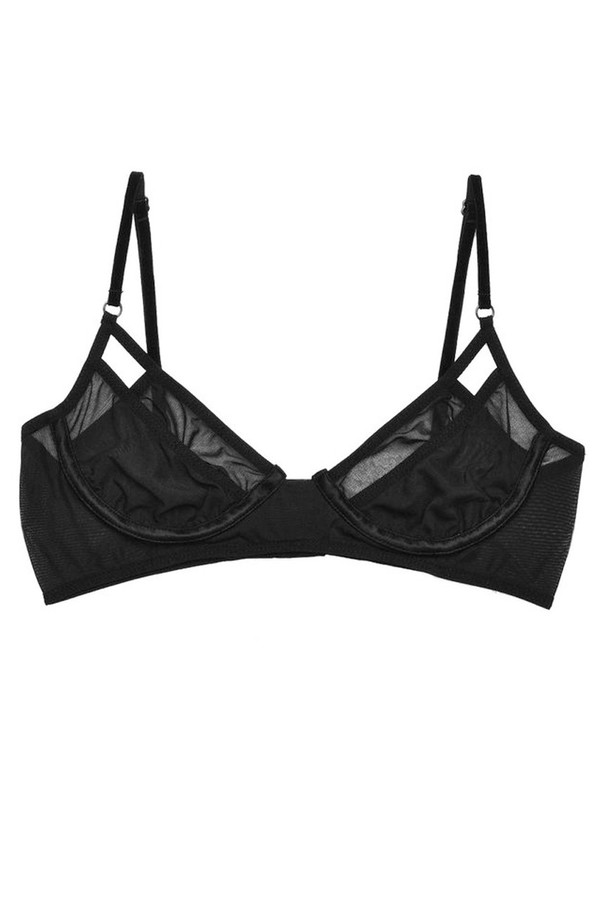 Mai Petit Sophia Underwire Bralette Mai Petit Sophia Underwire Bralette