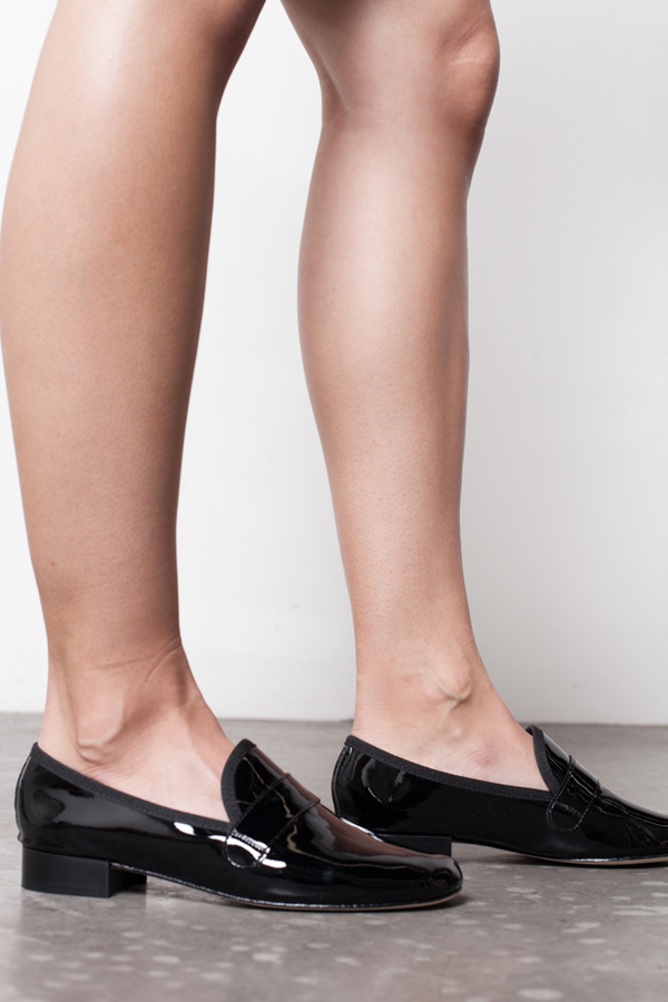 Repetto Michael Loafer Repetto Michael Loafer