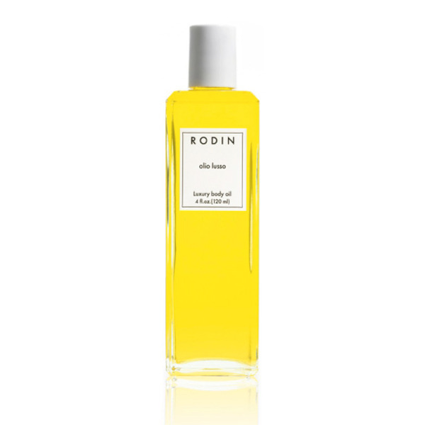 Rodin Olio lusso body oil Rodin Olio lusso body oil