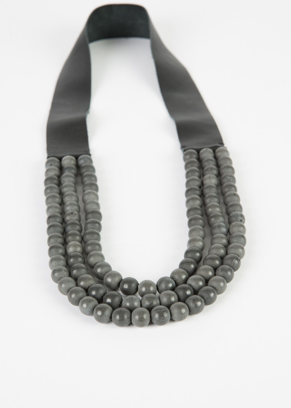 Hannes Roether Beton Necklace Hannes Roether Beton Necklace