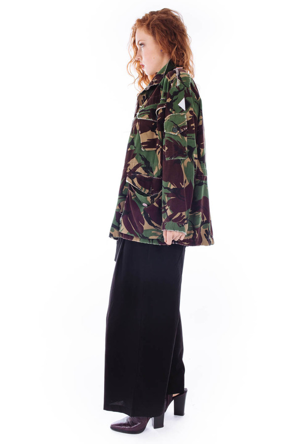 Kowtow Koeing Pant (Black) Kowtow Koeing Pant (Black)