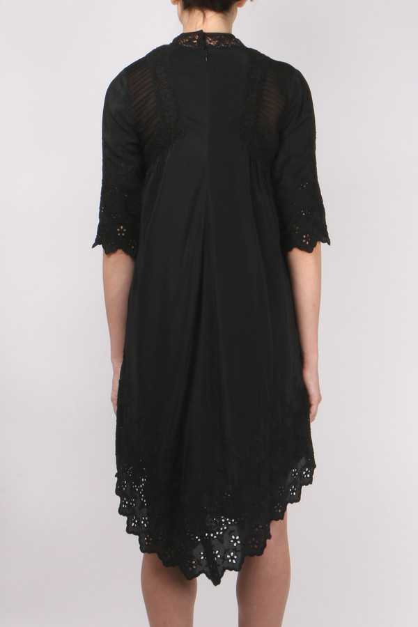 Ulla Johnson Ruby Dress Ulla Johnson Ruby Dress
