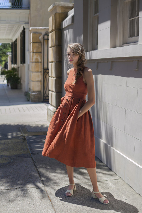 Plante Hazel Dress Plante Hazel Dress