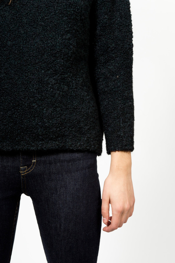 You Must Create Smock Teddy Jumper You Must Create Smock Teddy Jumper