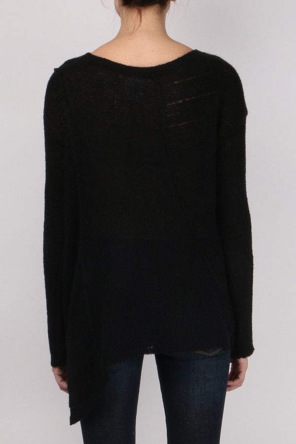Paychi Guh Soft Pullover Paychi Guh Soft Pullover
