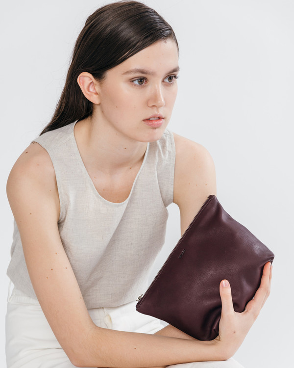 Baggu : Medium Stash Purse Baggu : Medium Stash Purse
