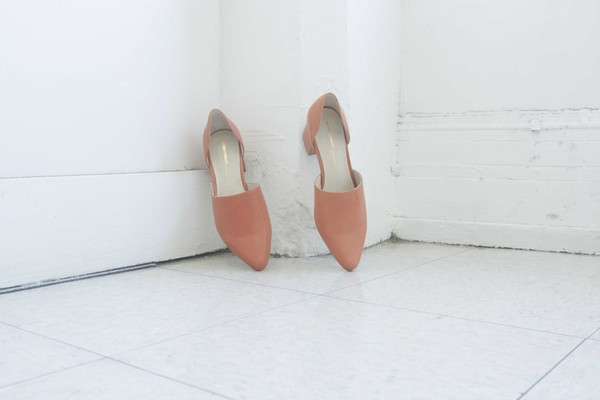 Intentionally Blank PERF Burnt Orange Intentionally Blank PERF Burnt Orange