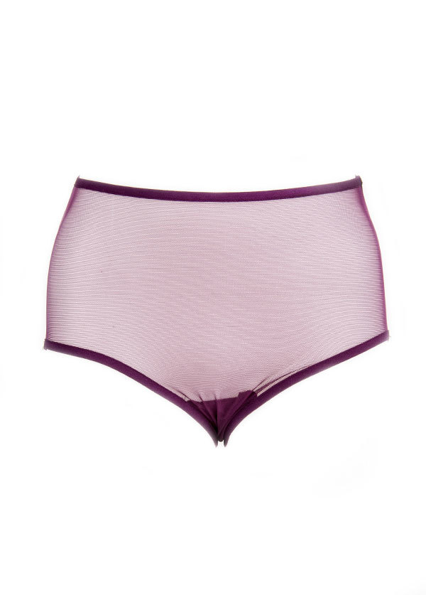 Only Hearts Cage Back Brief Only Hearts Cage Back Brief