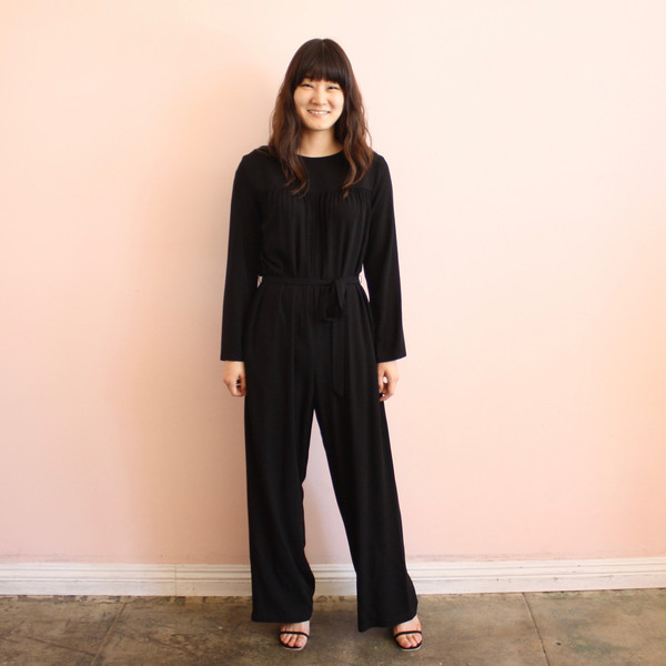 Sechung Sleep Jumpsuit Sechung Sleep Jumpsuit