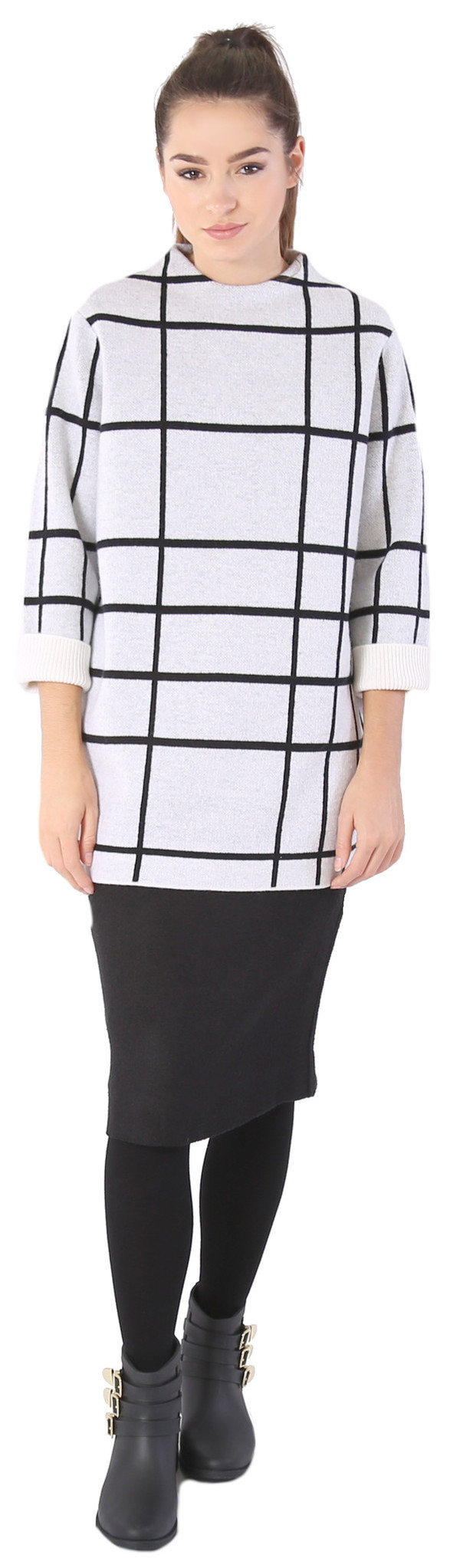 Rag & Bone Mallori Tunic Rag & Bone Mallori Tunic