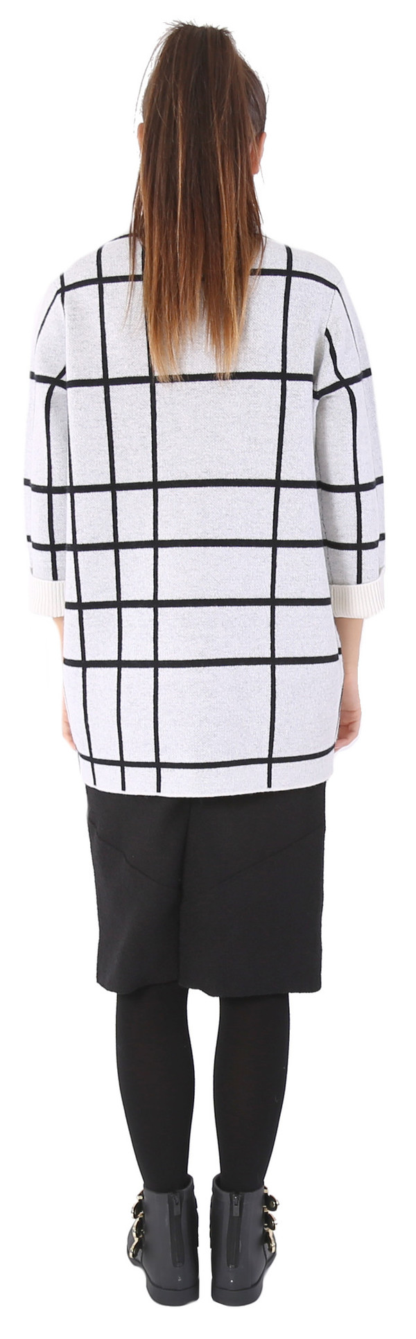 Rag & Bone Mallori Tunic Rag & Bone Mallori Tunic