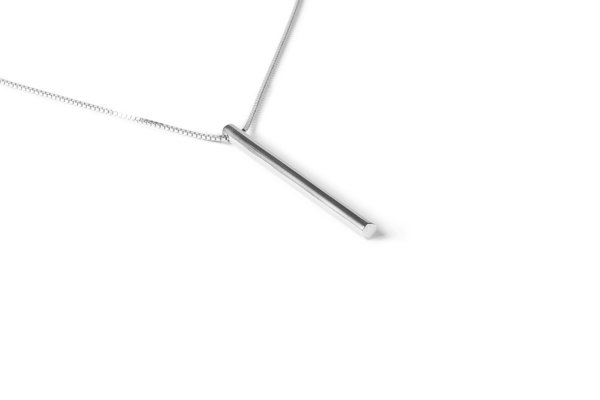 The Sum The Round Pendant The Sum The Round Pendant