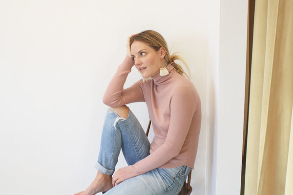 Ulla Johnson Mars Turtleneck Ulla Johnson Mars Turtleneck