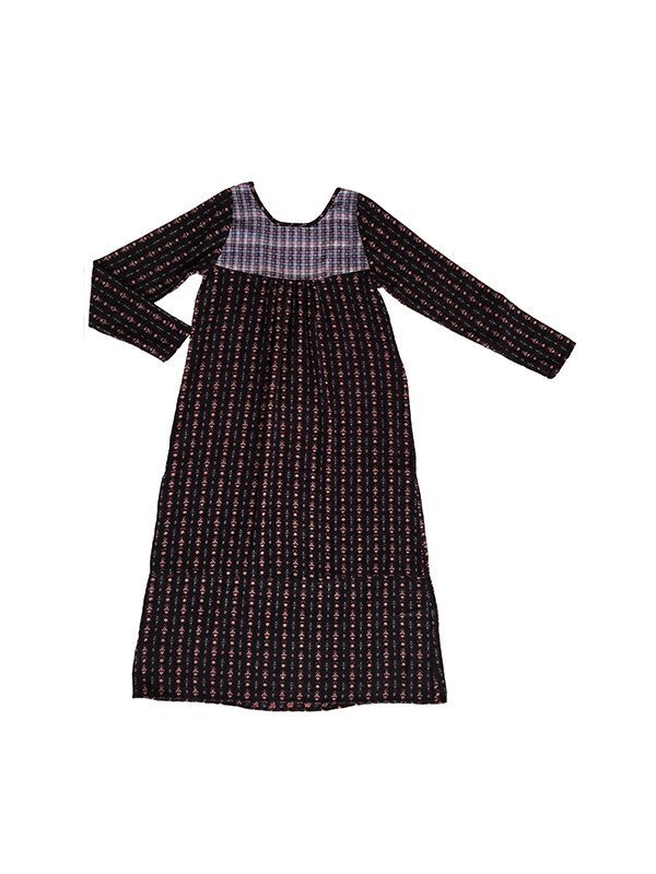 Ace & Jig Elliot Dress in Onyx Ace & Jig Elliot Dress in Onyx