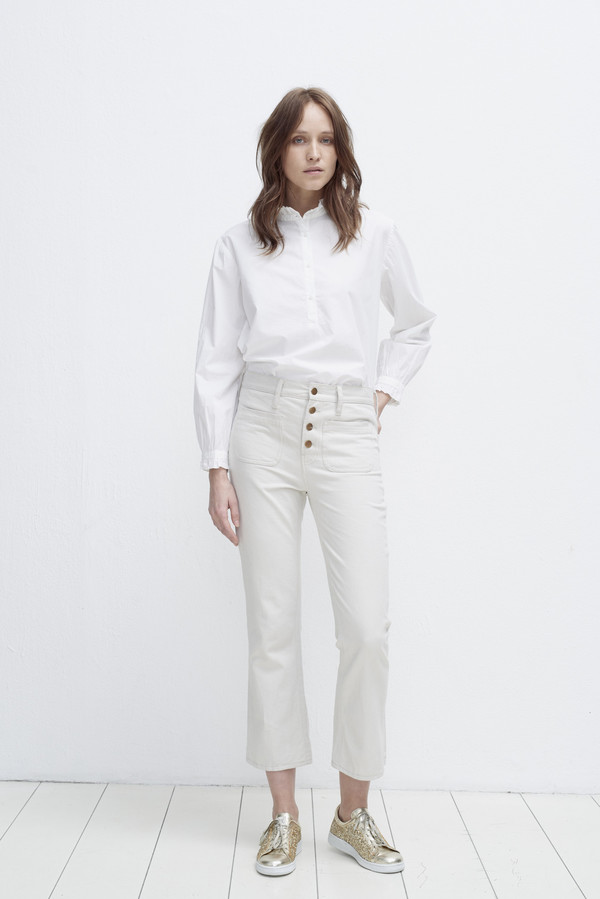 Swildens Plus Trousers Swildens Plus Trousers