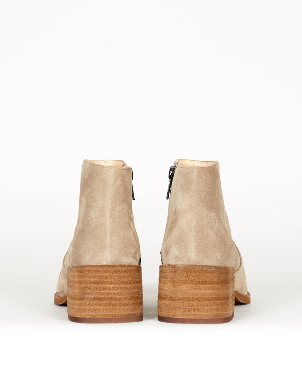 Sol Sana Lou Boot Storm Suede Sol Sana Lou Boot Storm Suede