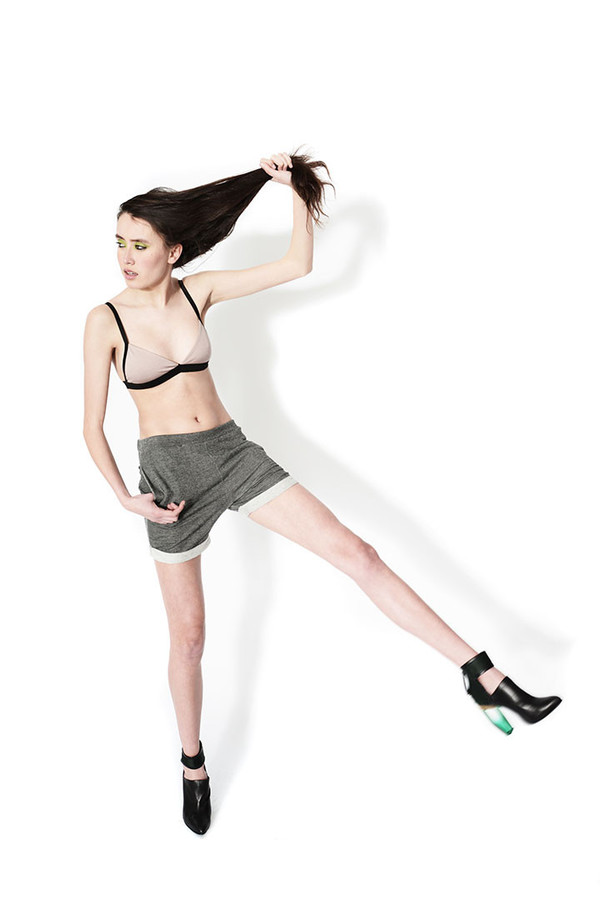 REIFhaus Contra Lounge Short REIFhaus Contra Lounge Short