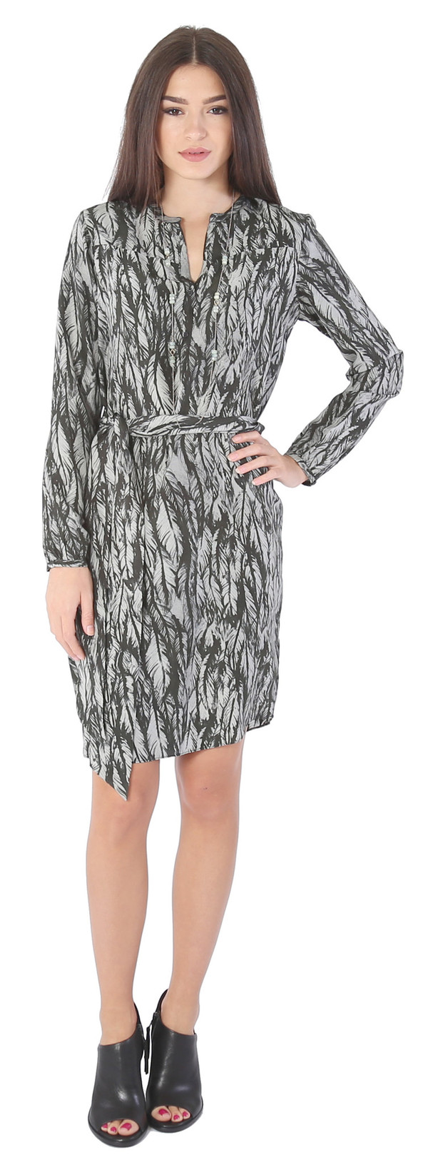 Swildens Pyramid Dress Swildens Pyramid Dress