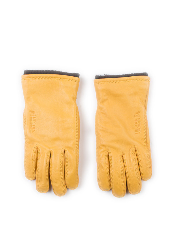 Norse Projects Norse x Hestra Utsjo Rapeseed Norse Projects Norse x Hestra Utsjo Rapeseed