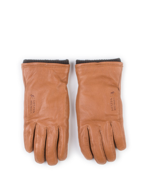 Norse Projects Norse x Hestra Utsjo Tobacco Norse Projects Norse x Hestra Utsjo Tobacco