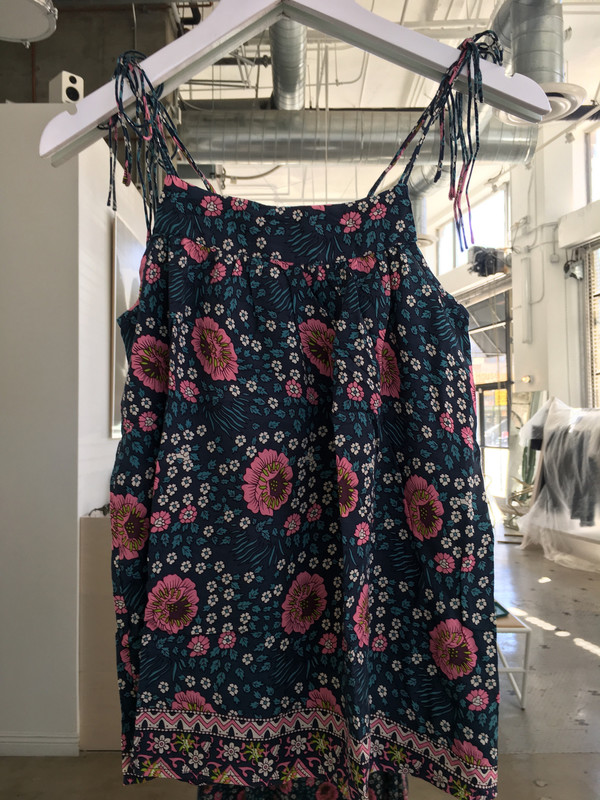 Natalie Martin Tiana Kids Dress Natalie Martin Tiana Kids Dress