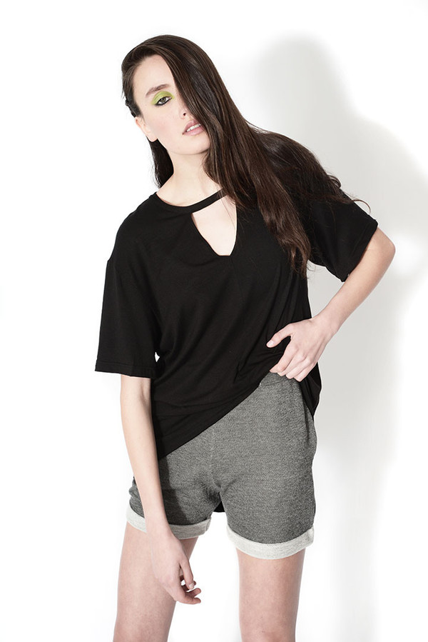 REIFhaus Pyramid Tee REIFhaus Pyramid Tee