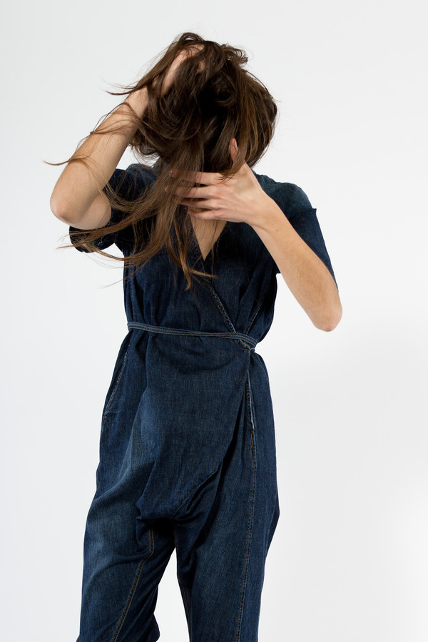Rachel Comey Dispatch Jumpsuit Rachel Comey Dispatch Jumpsuit