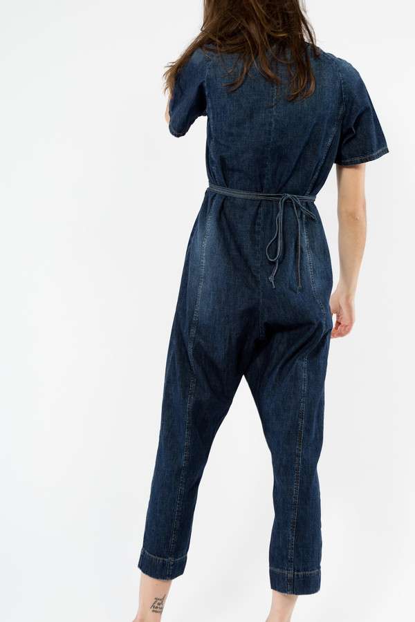 Rachel Comey Dispatch Jumpsuit Rachel Comey Dispatch Jumpsuit
