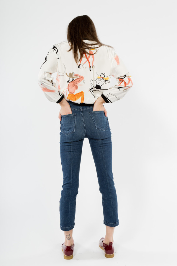 Rachel Comey Tux Pant Rachel Comey Tux Pant