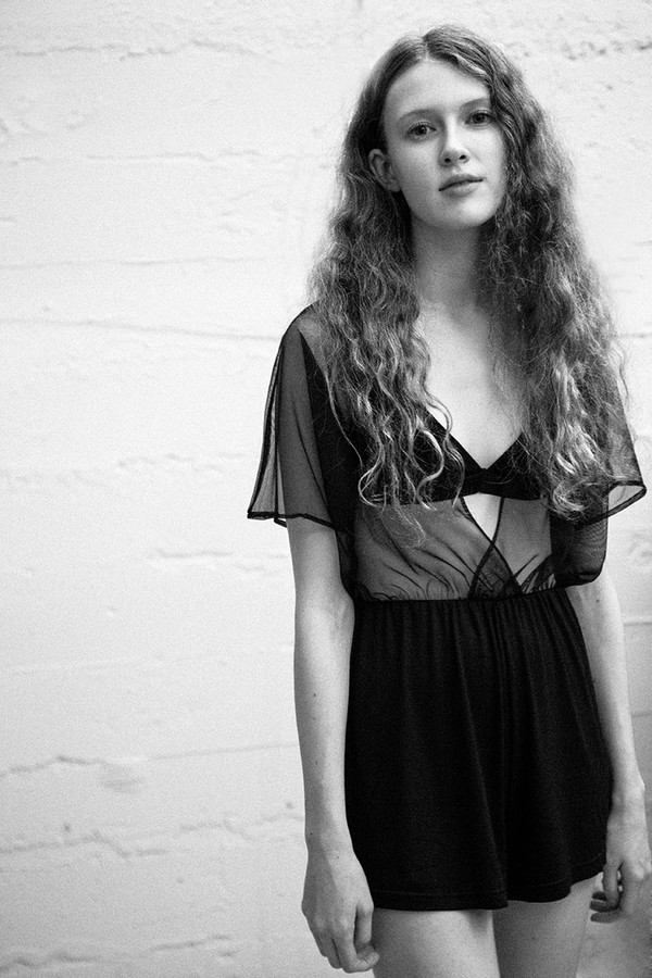 REIFhaus Triad Romper REIFhaus Triad Romper