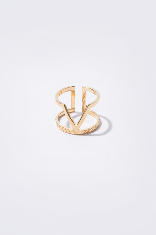 Edge of Ember Chevron Edge of Ember Chevron