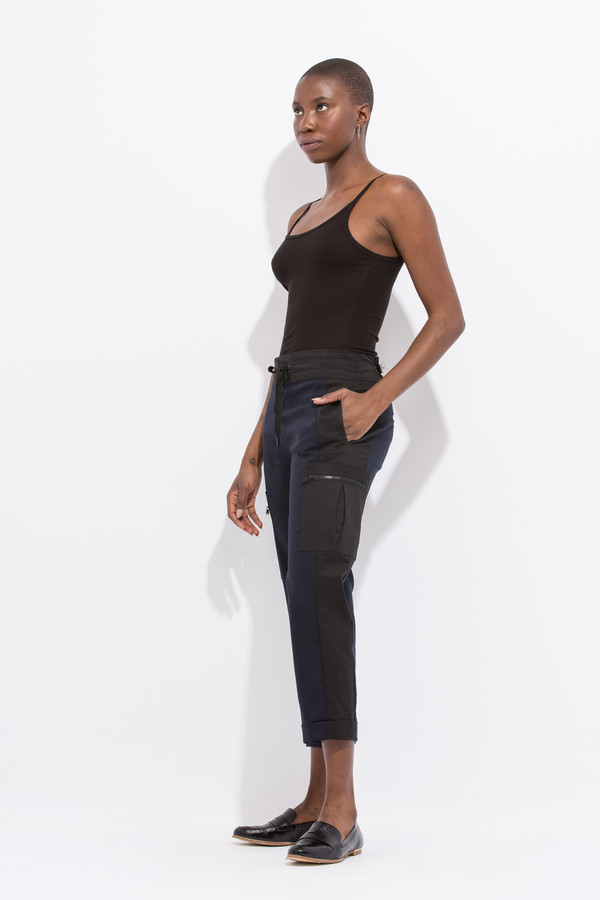 INTER-PRET.us Colorblock Cargo INTER-PRET.us Colorblock Cargo