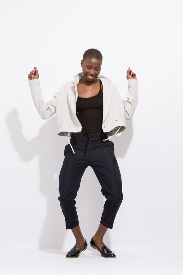 SCHAI Double Duty Coat SCHAI Double Duty Coat